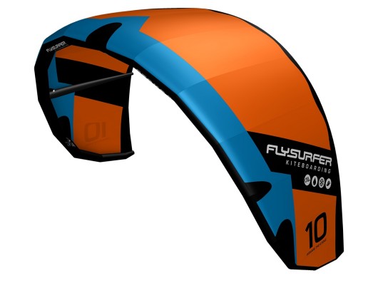 Кайт Flysurfer Stoke 