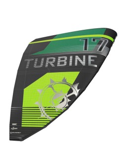 Кайт Slingshot 2018 Turbine