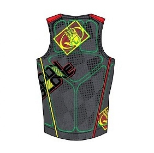 Спас. жилет Body Glove 2015 Vapor Comp Vest